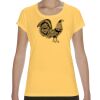 Performance® Core Women's T-Shirt Thumbnail