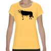 Performance® Core Women's T-Shirt Thumbnail