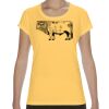 Performance® Core Women's T-Shirt Thumbnail