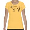 Performance® Core Women's T-Shirt Thumbnail