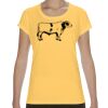 Performance® Core Women's T-Shirt Thumbnail