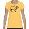 Performance® Core Women's T-Shirt Thumbnail