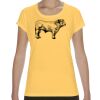 Performance® Core Women's T-Shirt Thumbnail