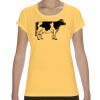 Performance® Core Women's T-Shirt Thumbnail
