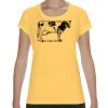 Performance® Core Women's T-Shirt Thumbnail