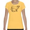 Performance® Core Women's T-Shirt Thumbnail