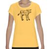 Performance® Core Women's T-Shirt Thumbnail