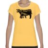 Performance® Core Women's T-Shirt Thumbnail