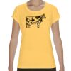 Performance® Core Women's T-Shirt Thumbnail