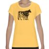 Performance® Core Women's T-Shirt Thumbnail