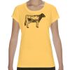 Performance® Core Women's T-Shirt Thumbnail