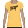 Performance® Core Women's T-Shirt Thumbnail