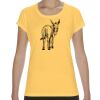 Performance® Core Women's T-Shirt Thumbnail