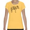 Performance® Core Women's T-Shirt Thumbnail