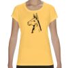 Performance® Core Women's T-Shirt Thumbnail