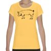 Performance® Core Women's T-Shirt Thumbnail
