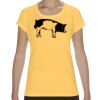 Performance® Core Women's T-Shirt Thumbnail