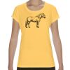Performance® Core Women's T-Shirt Thumbnail