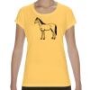 Performance® Core Women's T-Shirt Thumbnail
