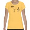 Performance® Core Women's T-Shirt Thumbnail