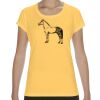 Performance® Core Women's T-Shirt Thumbnail