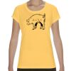 Performance® Core Women's T-Shirt Thumbnail