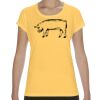 Performance® Core Women's T-Shirt Thumbnail
