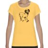 Performance® Core Women's T-Shirt Thumbnail