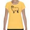 Performance® Core Women's T-Shirt Thumbnail