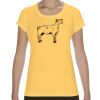 Performance® Core Women's T-Shirt Thumbnail