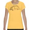 Performance® Core Women's T-Shirt Thumbnail