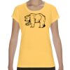Performance® Core Women's T-Shirt Thumbnail