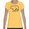 Performance® Core Women's T-Shirt Thumbnail