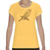 Performance® Core Women's T-Shirt Thumbnail
