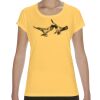 Performance® Core Women's T-Shirt Thumbnail