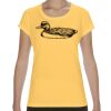 Performance® Core Women's T-Shirt Thumbnail