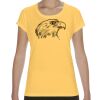 Performance® Core Women's T-Shirt Thumbnail