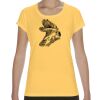 Performance® Core Women's T-Shirt Thumbnail