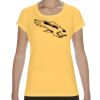 Performance® Core Women's T-Shirt Thumbnail