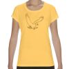 Performance® Core Women's T-Shirt Thumbnail