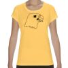 Performance® Core Women's T-Shirt Thumbnail