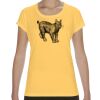 Performance® Core Women's T-Shirt Thumbnail