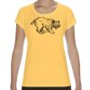 Performance® Core Women's T-Shirt Thumbnail
