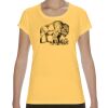 Performance® Core Women's T-Shirt Thumbnail
