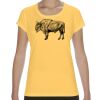 Performance® Core Women's T-Shirt Thumbnail