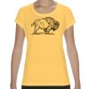 Performance® Core Women's T-Shirt Thumbnail