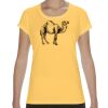 Performance® Core Women's T-Shirt Thumbnail