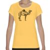 Performance® Core Women's T-Shirt Thumbnail