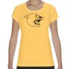 Performance® Core Women's T-Shirt Thumbnail