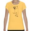 Performance® Core Women's T-Shirt Thumbnail